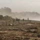 An EF-5 Tornado Hits Selma, Alabama, Killing At Least 8 People