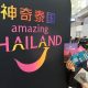 Thailand Prepares for 1.8 Million Chinese tourists