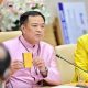 Thailand Health Minister Chastised Over Covid-19 Vaccine Requirement