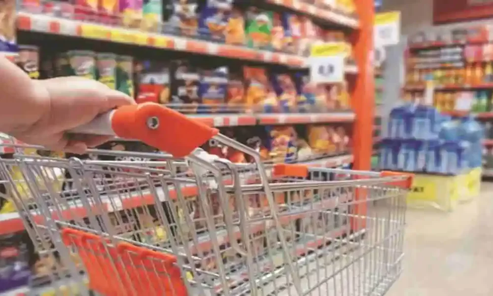 Consumer Confidence In Australia Jumped 4.9 Points Last Week