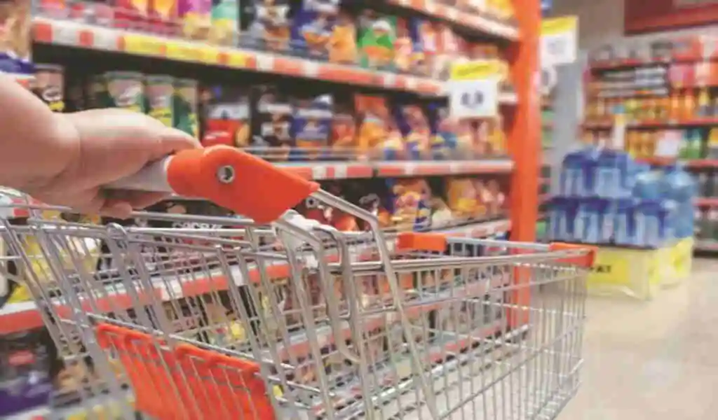 Consumer Confidence In Australia Jumped 4.9 Points Last Week