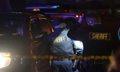 18 People Were Killed In Back-To-Back Shootings In California