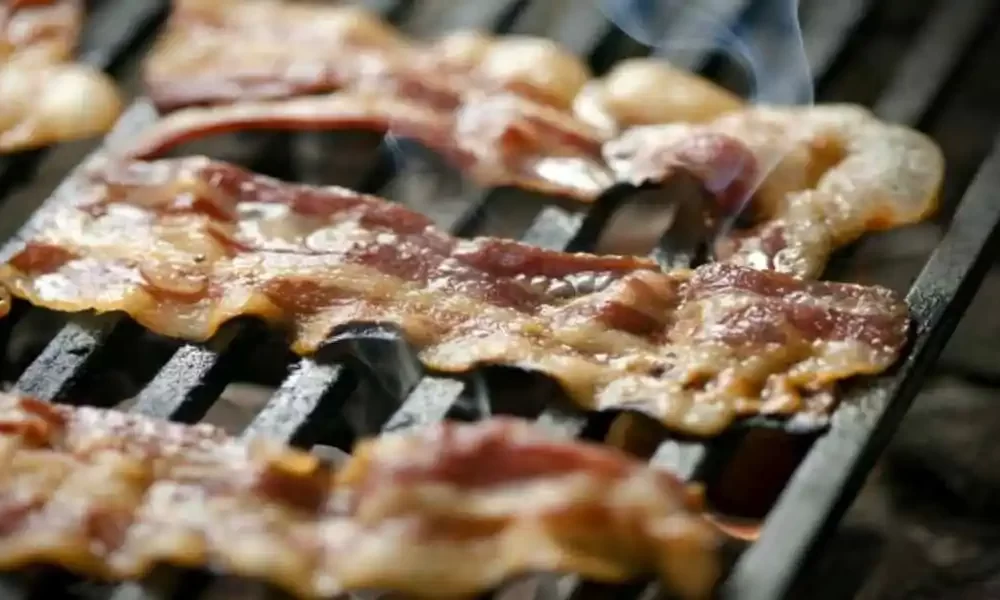Colorectal Cancer Caused By Processed Meat?