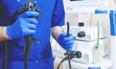 Colonoscopy Can Be Stretched Out For Some People, Study Suggests