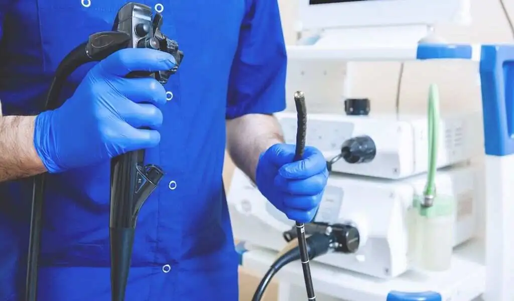 Colonoscopy Can Be Stretched Out For Some People, Study Suggests