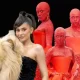 Paris Fashion Week: Doja Cat And Kylie Jenner Go Wild