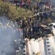 ATR 72 Airplane Crashes in Nepal 68 Dead, 4 Missing