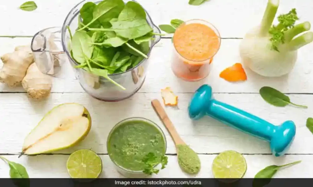 A Healthy Lifestyle Has 4 Pillars, Explains Expert