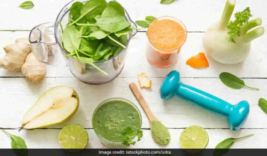 A Healthy Lifestyle Has 4 Pillars, Explains Expert