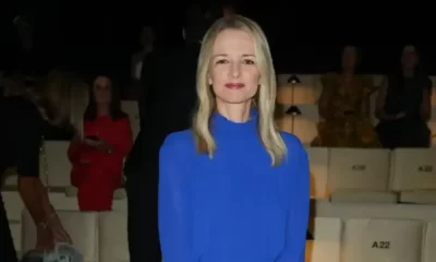 Billionaire Bernard Arnault Appoints His Daughter To Run Dior