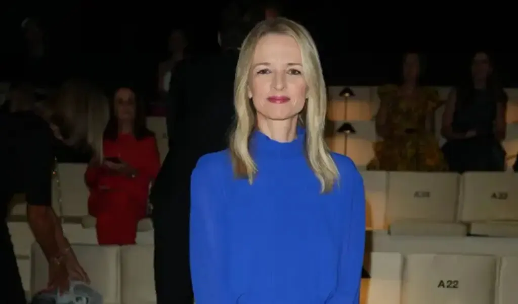 Billionaire Bernard Arnault Appoints His Daughter To Run Dior