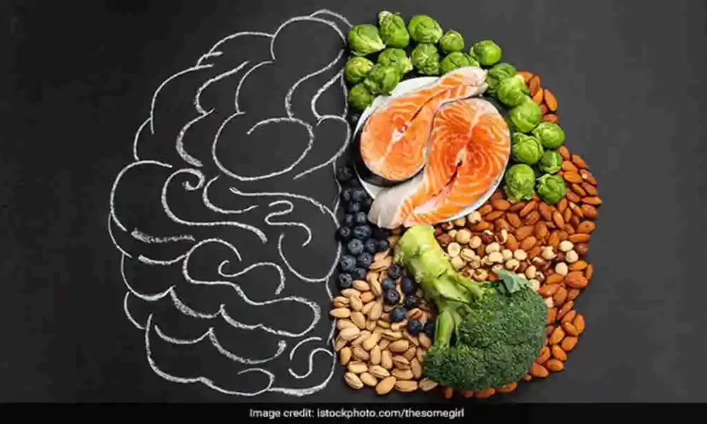 Keep Your Brain Young With These Diet And Lifestyle Tips