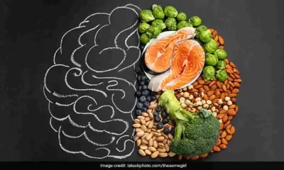 Keep Your Brain Young With These Diet And Lifestyle Tips