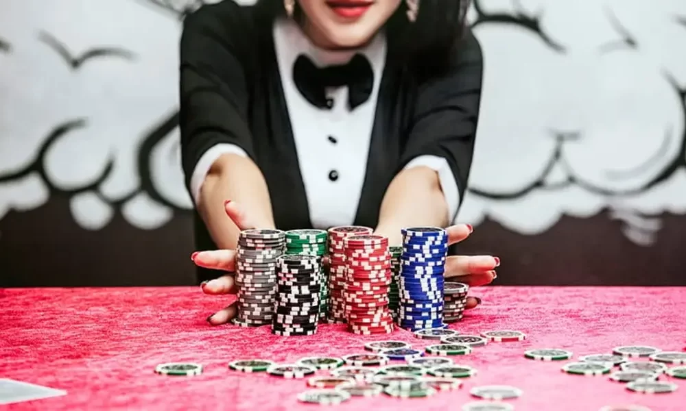 4 Most Thrilling Online Casino Games By Amatic To Get You Excited