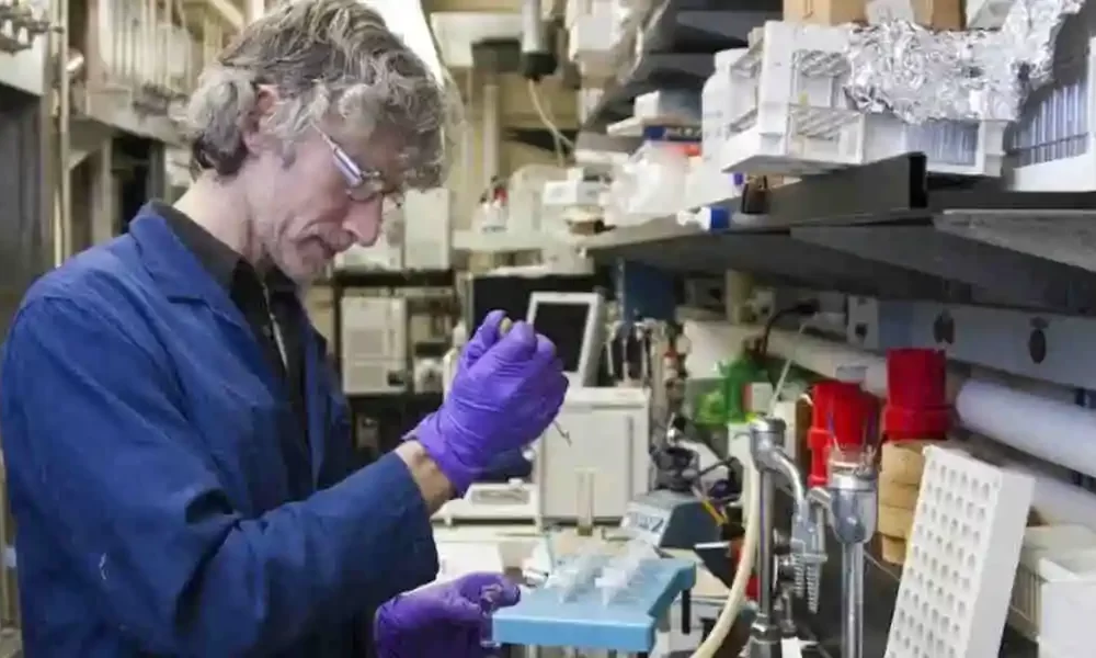 An Ovarian Cancer Genetic Test May Aid In Treatment