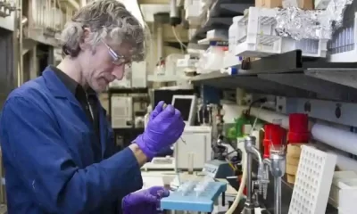An Ovarian Cancer Genetic Test May Aid In Treatment