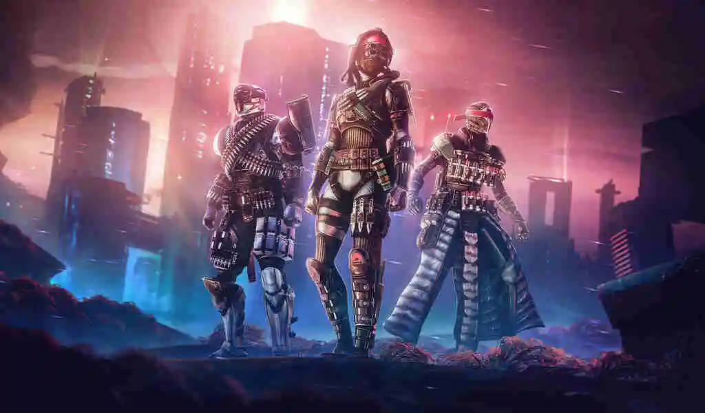 Destiny 2 Season 19 Matchmaking Changes