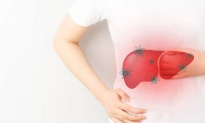 Learn About Hepatitis B Symptoms And Risks