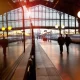 6 People Wounded By A Gunman At Paris Gare Du Nord Station