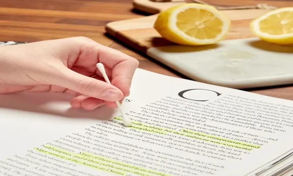 6 Writing Life Hacks That Will Change Your World