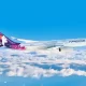 Hawaiian Airlines Pilot Claims Cloud 'Shot Up' Like a Plume Of Smoke, Causing Turbulence And Injuring Dozens: Report