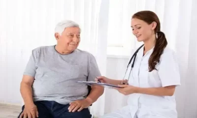 Diabetes And CKD Patients: A Layered Approach