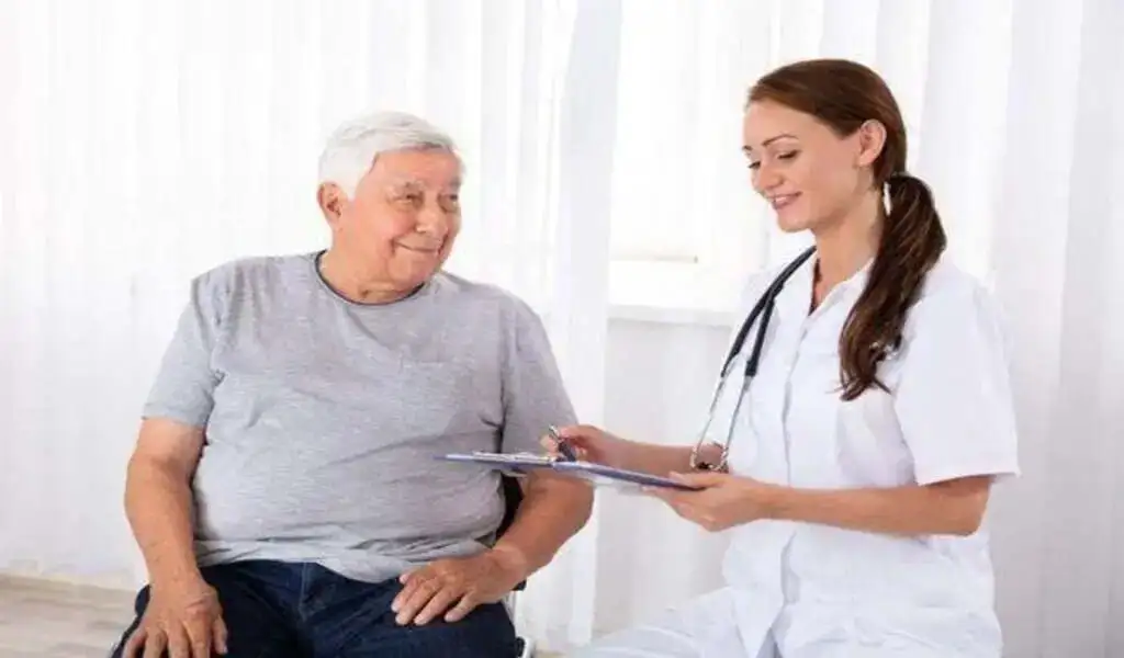 Diabetes And CKD Patients: A Layered Approach