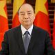 Vietnam President Nguyen Xuan Phuc Resigns