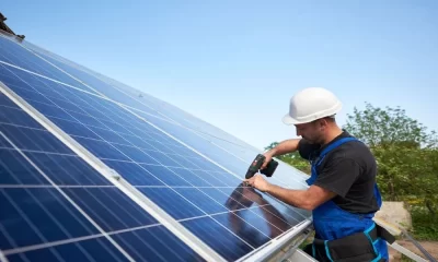 7 Best Solar Installation Companies