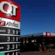 CPI Report Shows Gas Prices Fell Again In December, Helping Inflation Slow