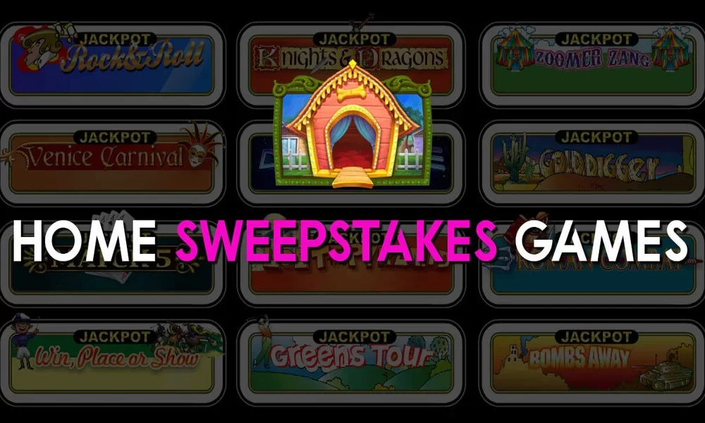 8fuse Sweepstakes Play at Home: Top 3 Picks