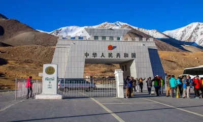 A large Number Of Chinese Tourists are Likely to Visit Pakistan This Year