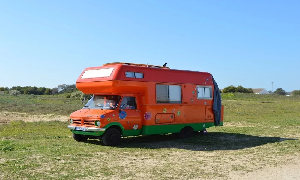 Advantages Of Lithium RV Batteries