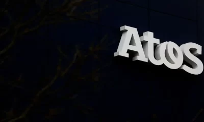 Airbus Plans To Invest In Minority Stake Of Atos's Evidian - Les Echos