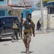 Al Shabab Attacks Somalia Army Camp, Killing 5 Soldiers And 21 Militants