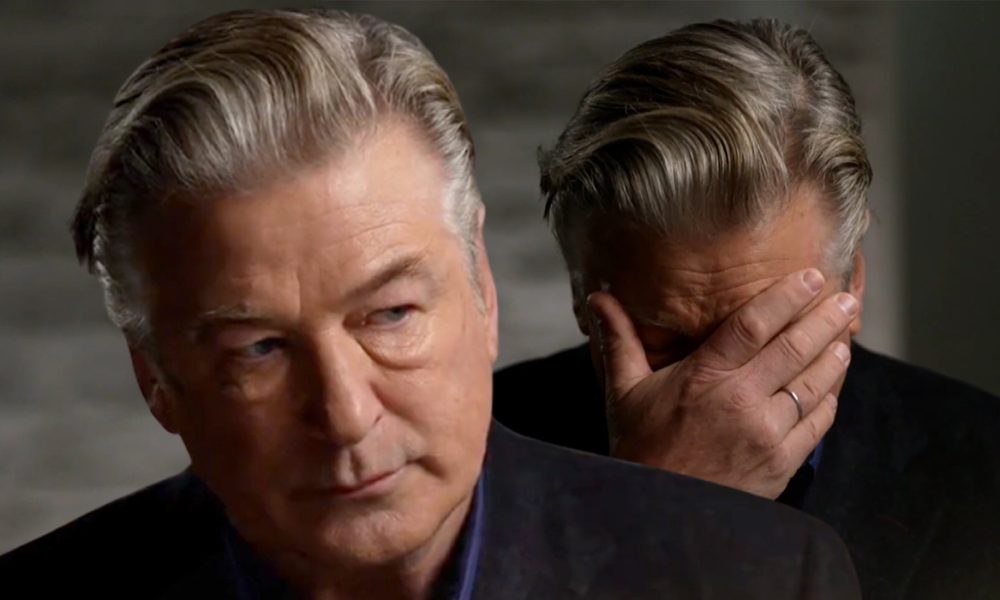 Alec Baldwin Facing 18 Months in Jail