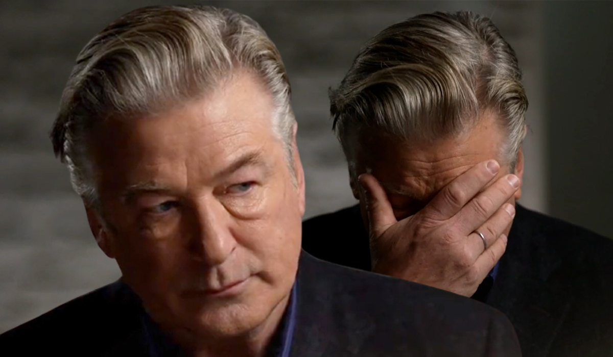 Alec Baldwin Facing 18 Months in Jail