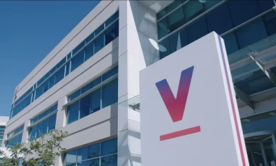 Alphabet Unit Verily To Lay Off 15% Of Its Workforce
