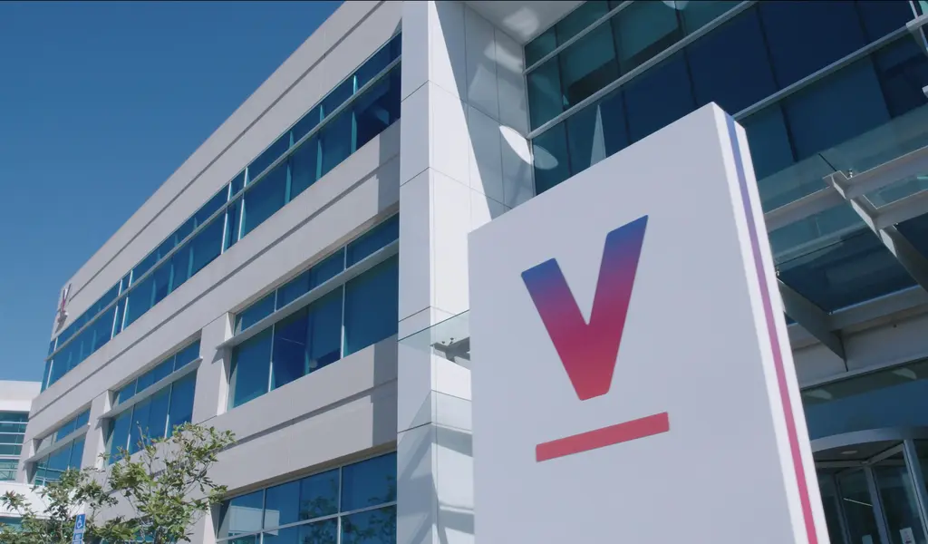 Alphabet Unit Verily To Lay Off 15% Of Its Workforce
