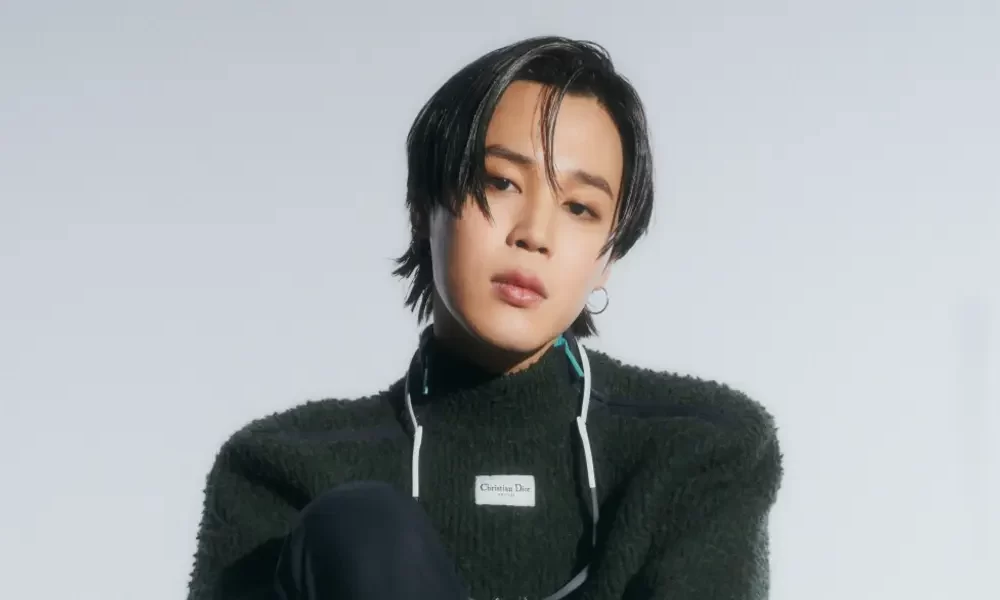 BTS Member Jimin Signs With Dior As New Global Brand Ambassador