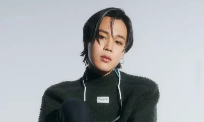 BTS Member Jimin Signs With Dior As New Global Brand Ambassador