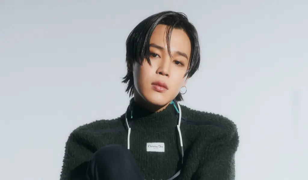 BTS Member Jimin Signs With Dior As New Global Brand Ambassador