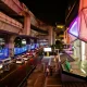 Bangkok Plans to Improve the City’s Streetlights