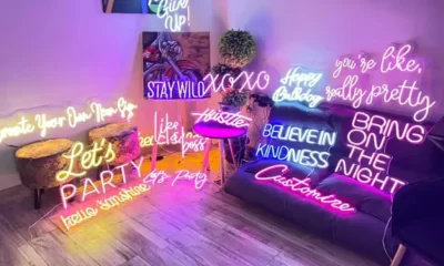 Why Echo Neon is The Best - Neon Brand Review