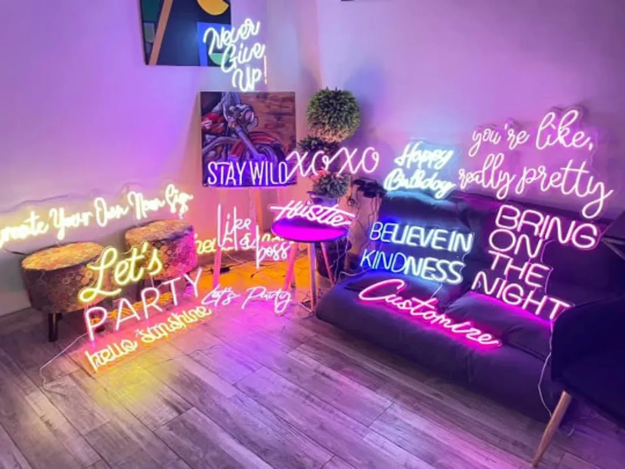 Why Echo Neon is The Best - Neon Brand Review