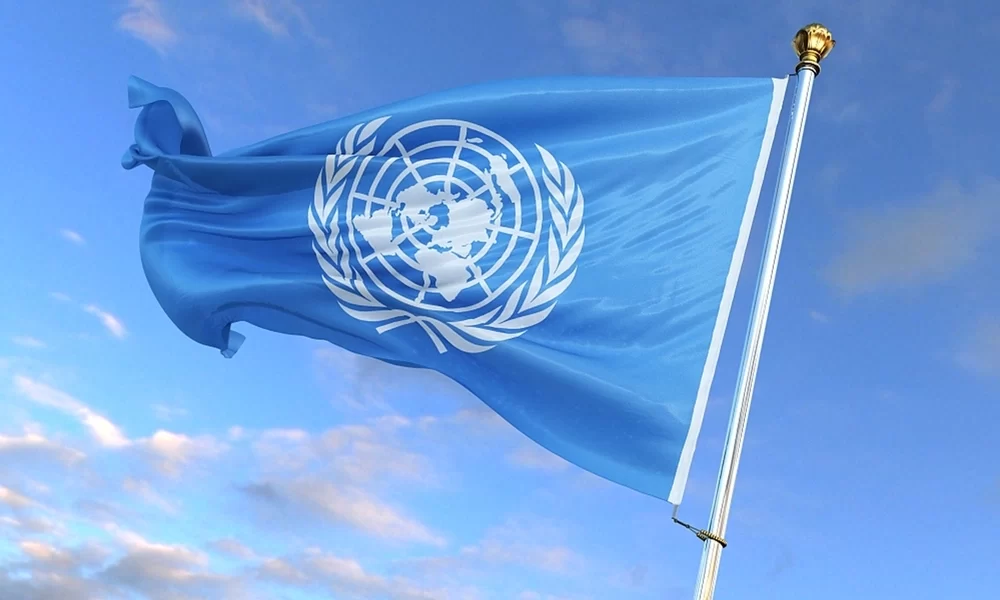 COVID-19 Halted Known Human Trafficking Victims In 20 Years: U.N.