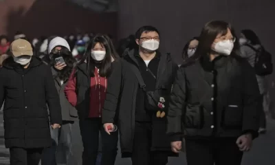 COVID-19 Risk To Be Minimize During Travel Rush In China