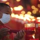 COVID Death Toll Rises During Lunar New Year In China