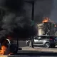 Capture Of Chapo's Son In Mexico Results In At Least 29 Deaths