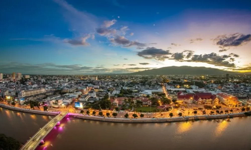 Chiang Mai’s Real Estate Market Outlook in 2023